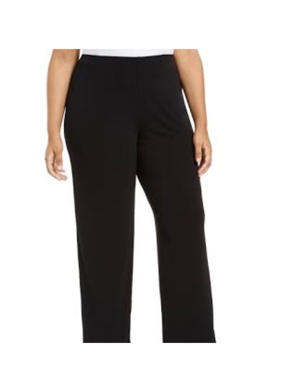 Alfani Curvy Bootcut Pants